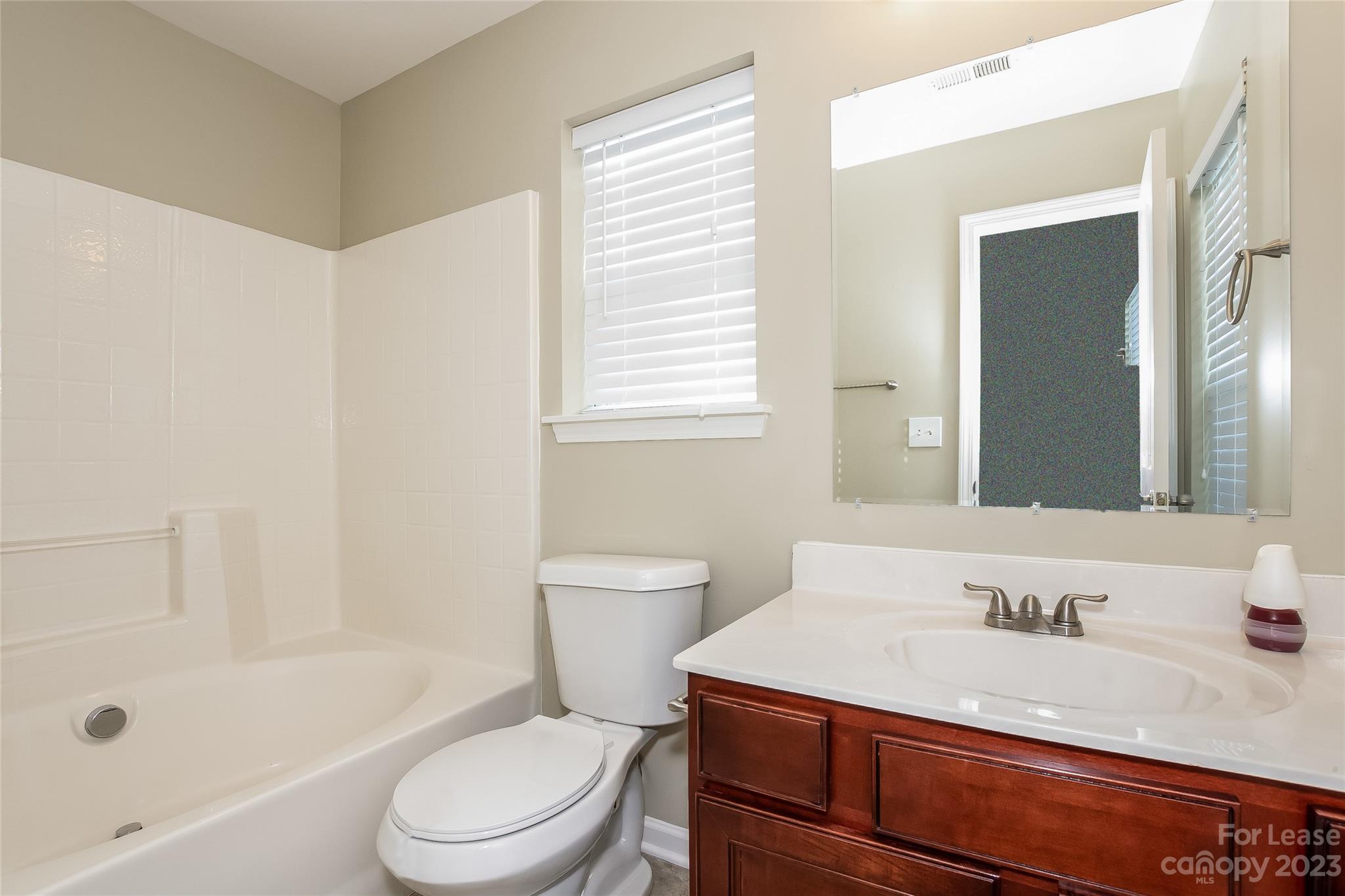 Wallace Creek - Residential Lease
