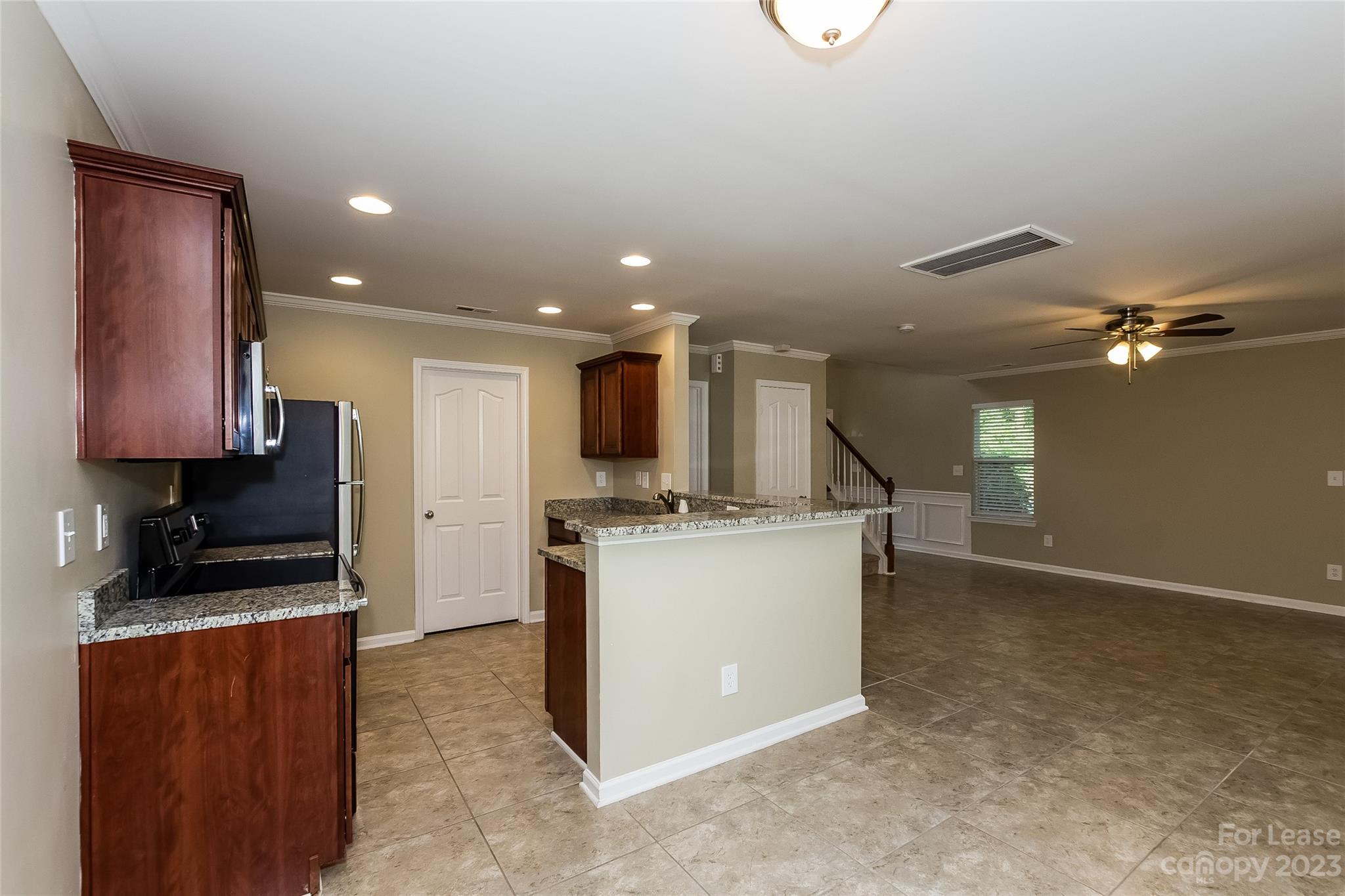 Wallace Creek - Residential Lease