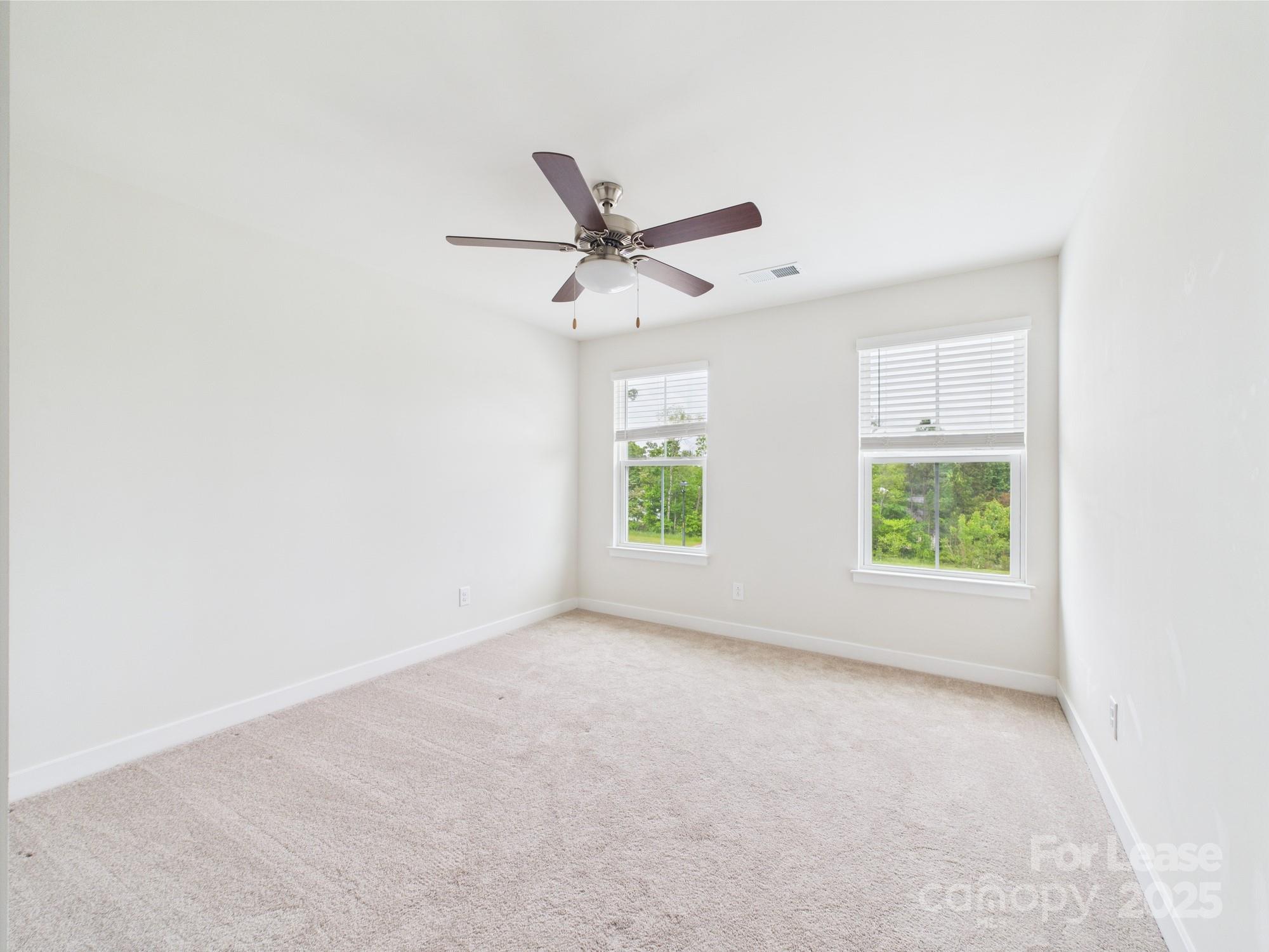 Dalton Woods - Residential Lease