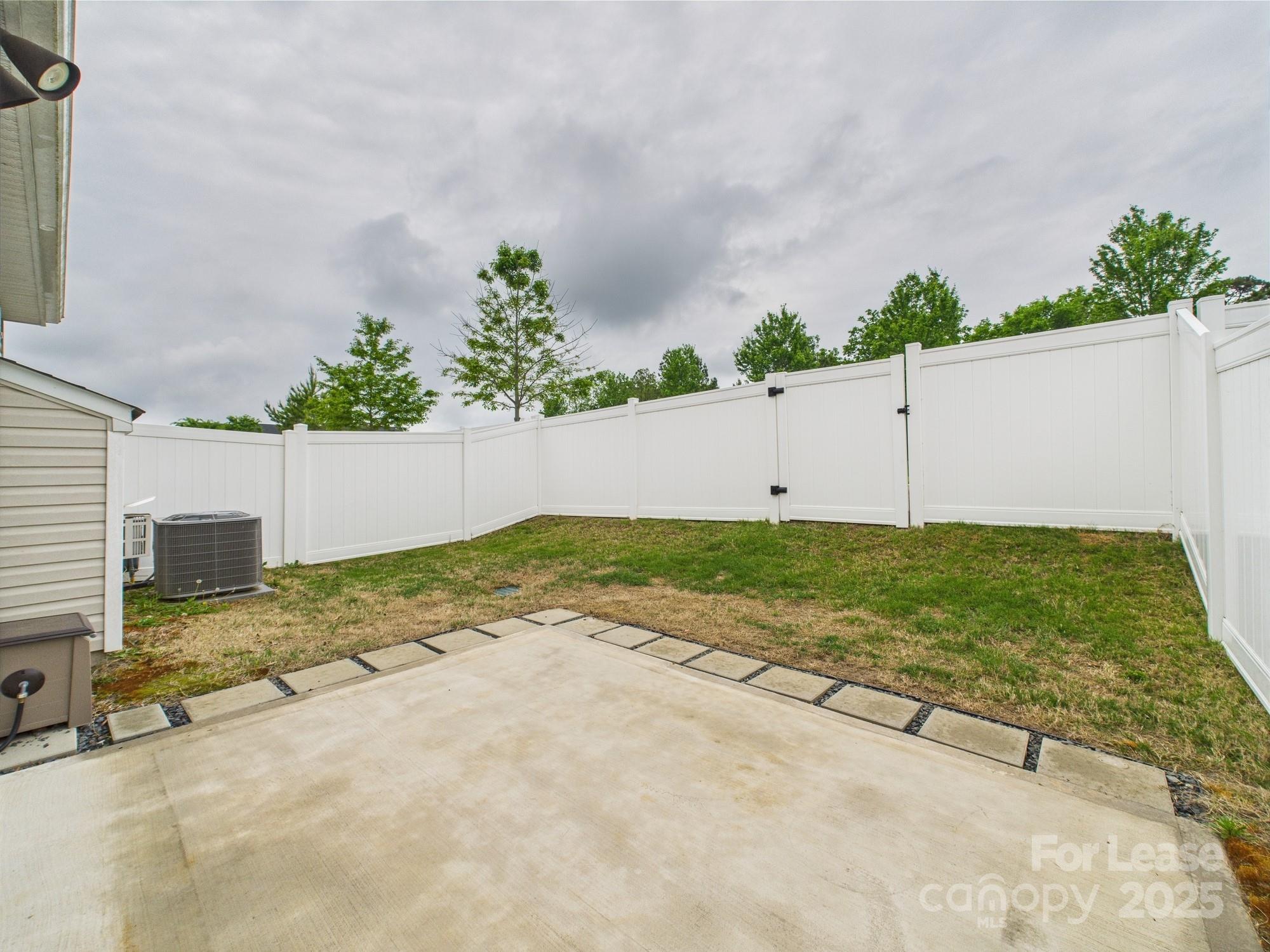 Dalton Woods - Residential Lease