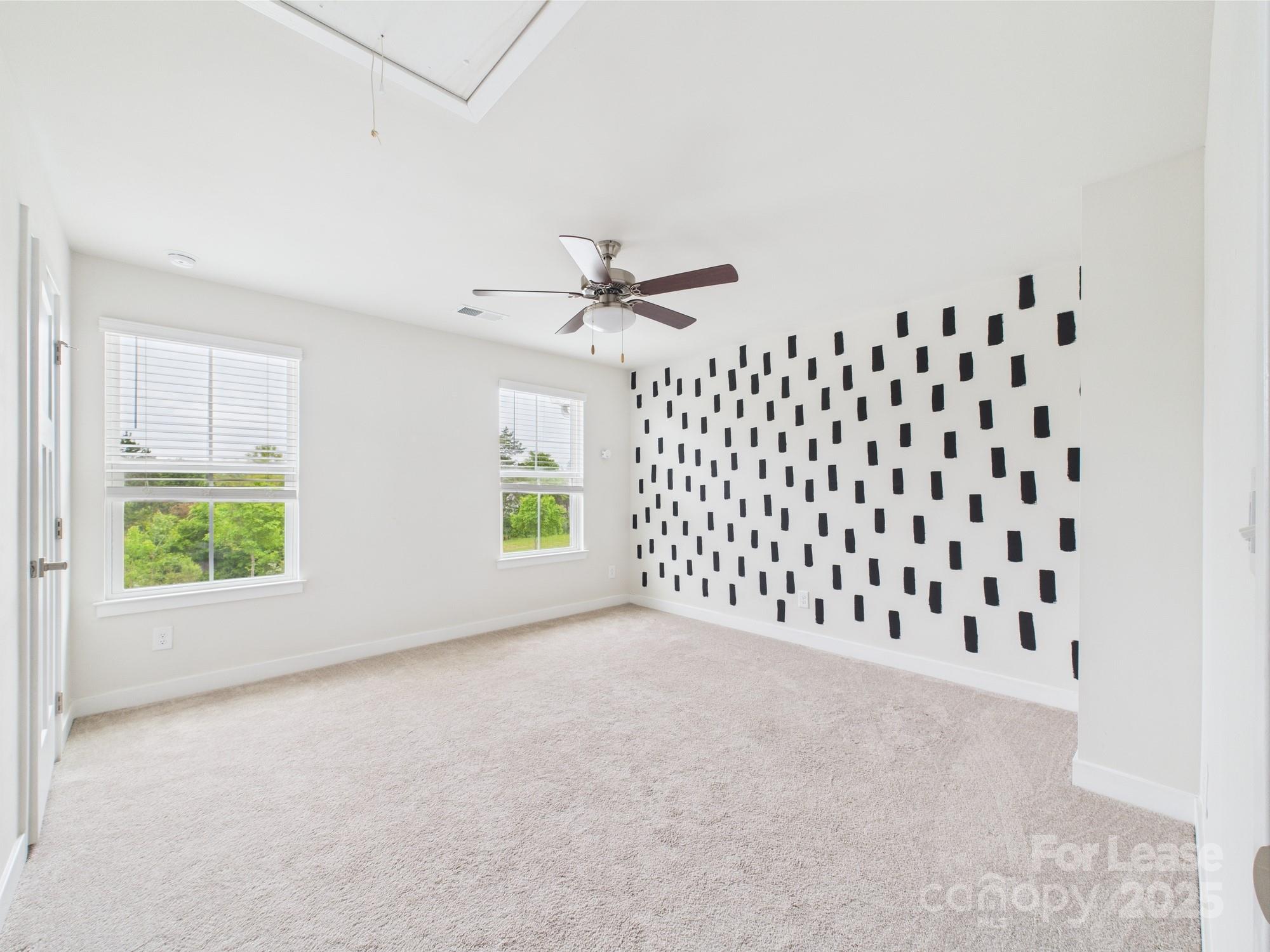 Dalton Woods - Residential Lease
