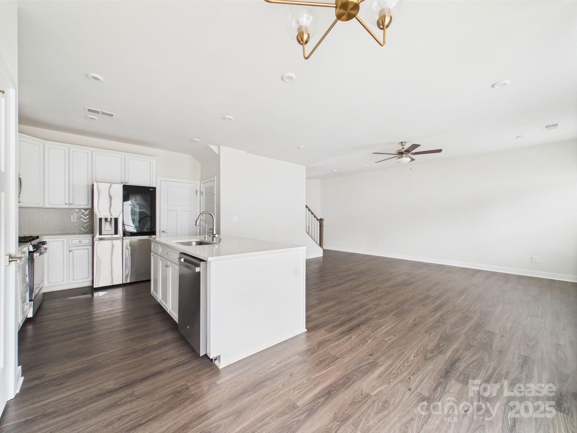 Dalton Woods - Residential Lease