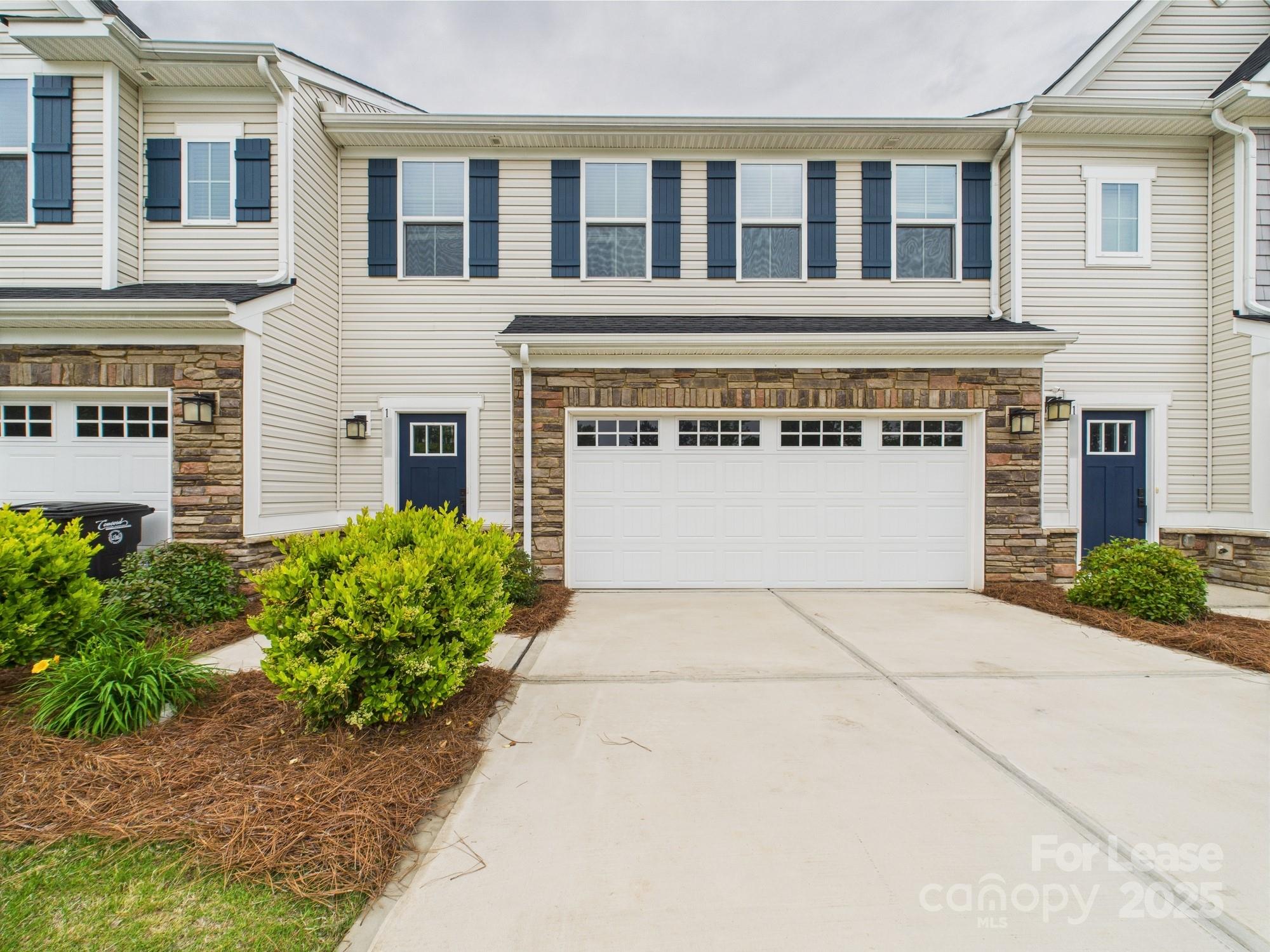 Dalton Woods - Residential Lease