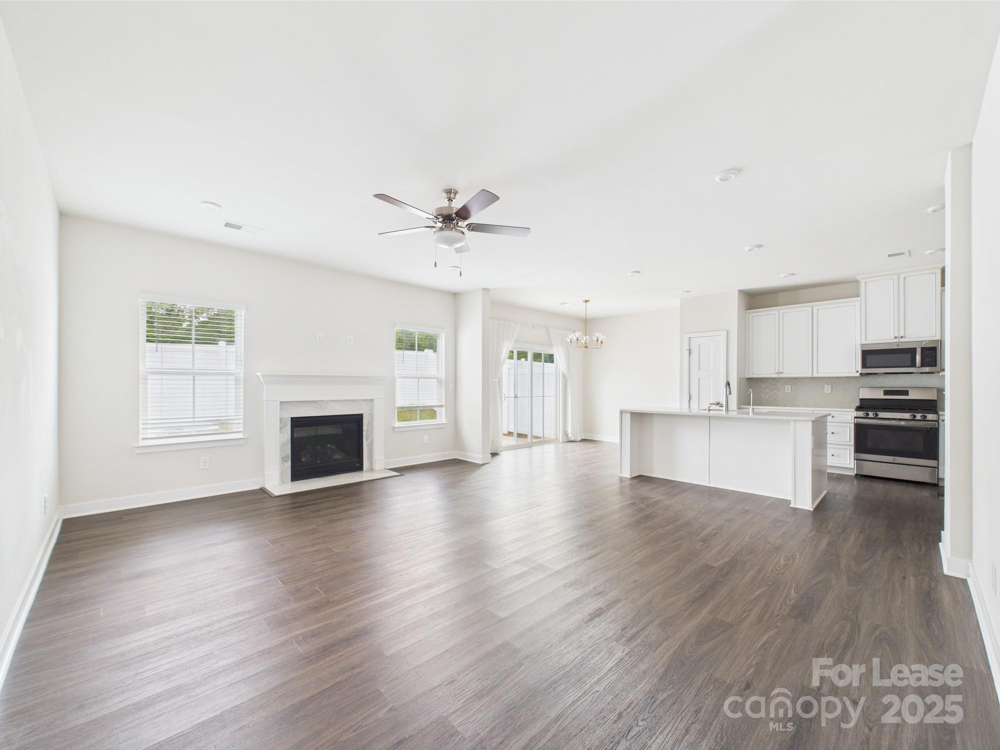Dalton Woods - Residential Lease