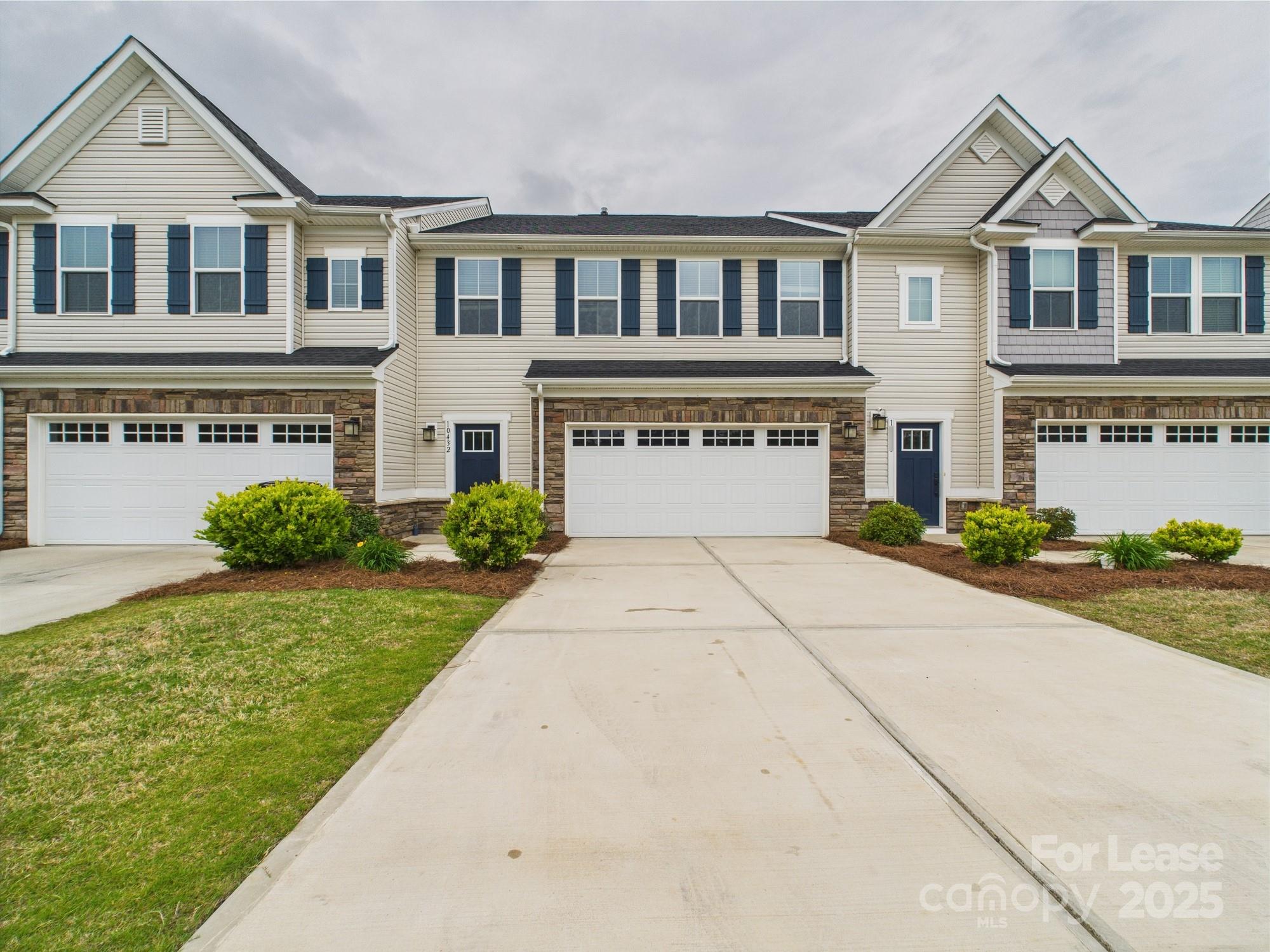 Dalton Woods - Residential Lease