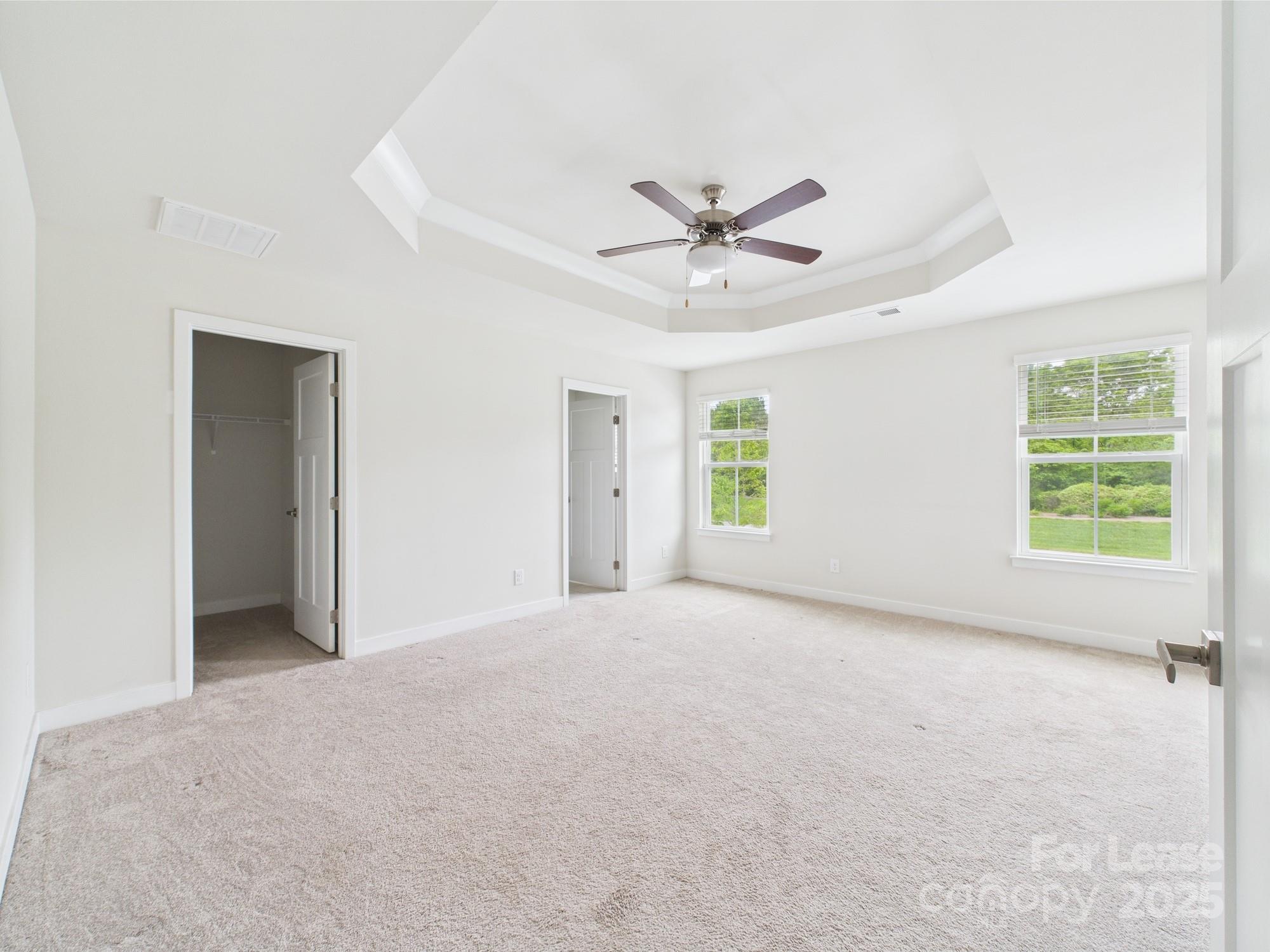 Dalton Woods - Residential Lease