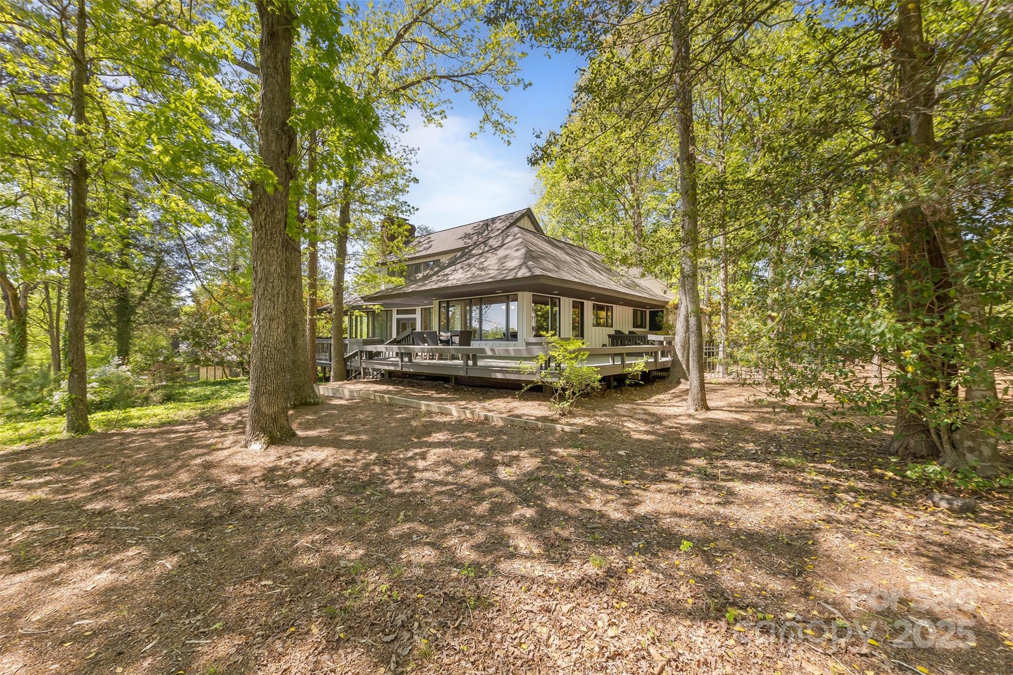 River Hills - Residential