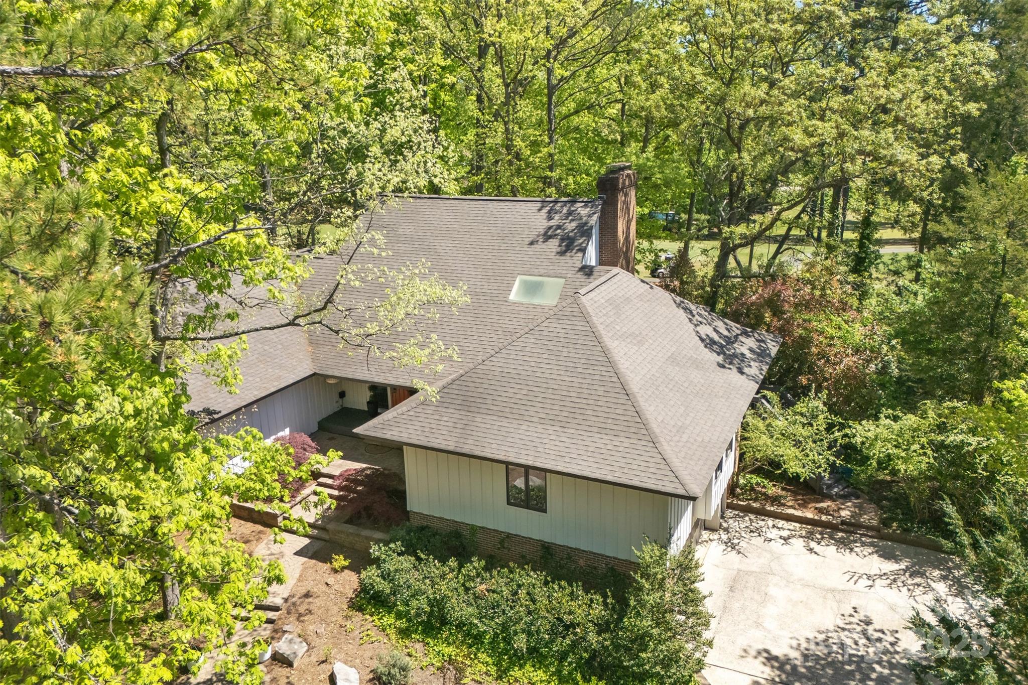 River Hills - Residential