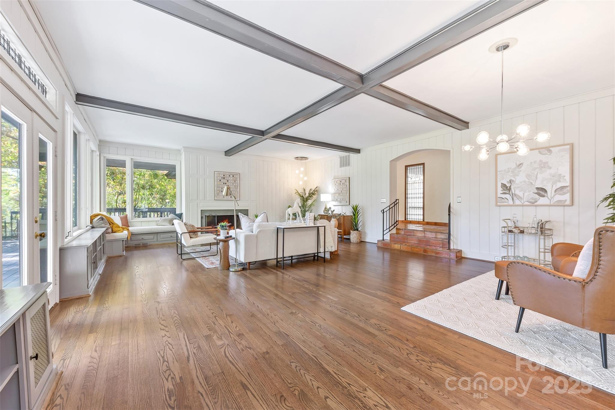 River Hills - Residential