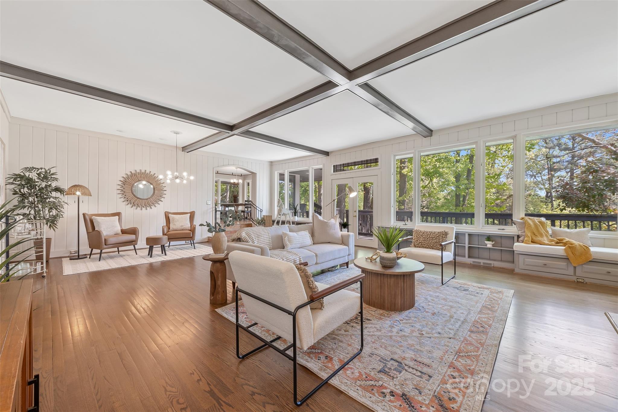 River Hills - Residential