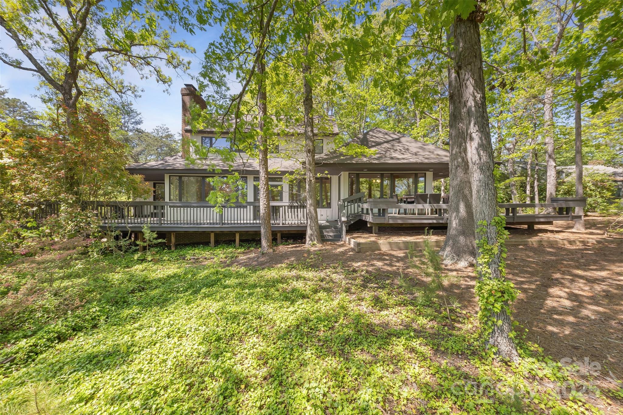 River Hills - Residential