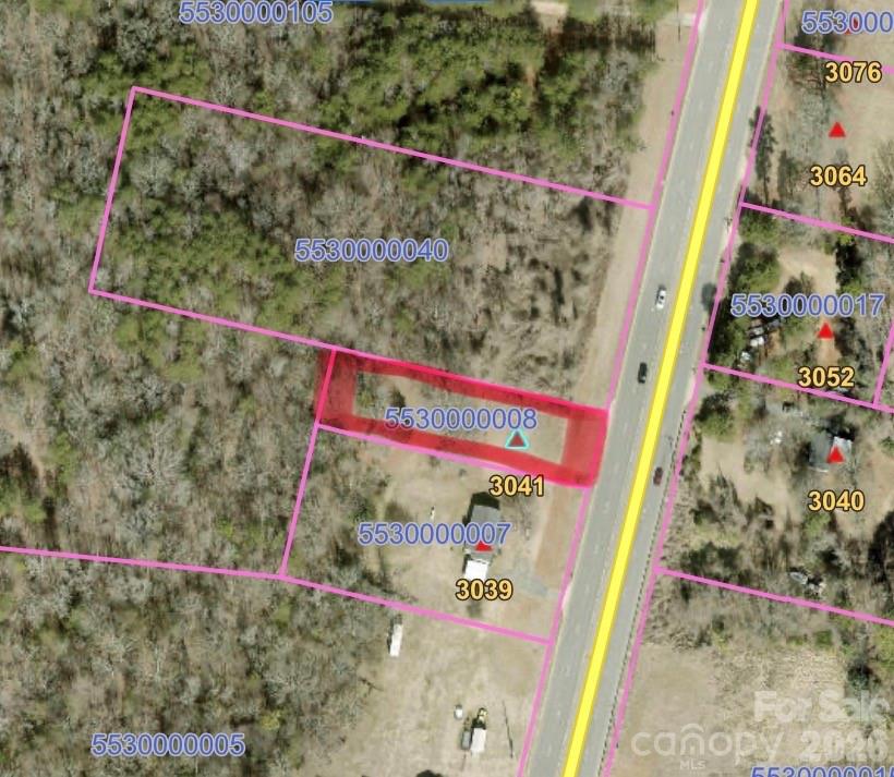 3041 Hands Mill Highway