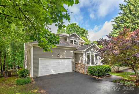 112 Mountain Drive Biltmore Lake NC 28715