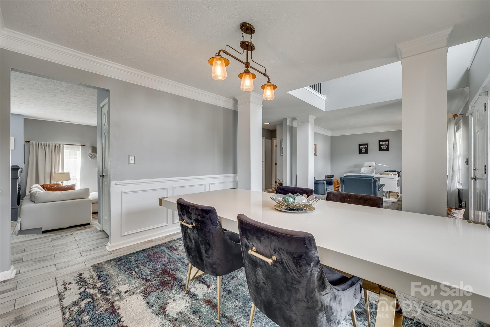 Eagle Ridge - Residential