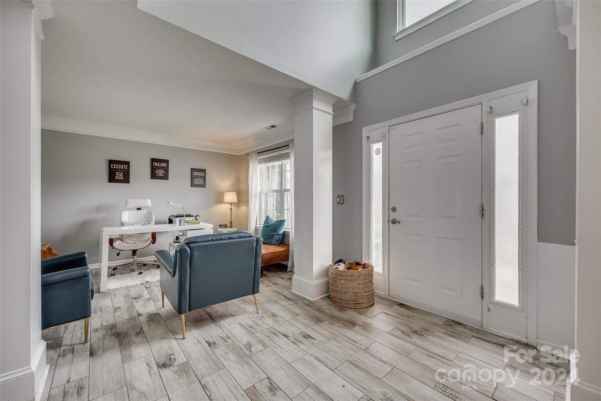 Eagle Ridge - Residential