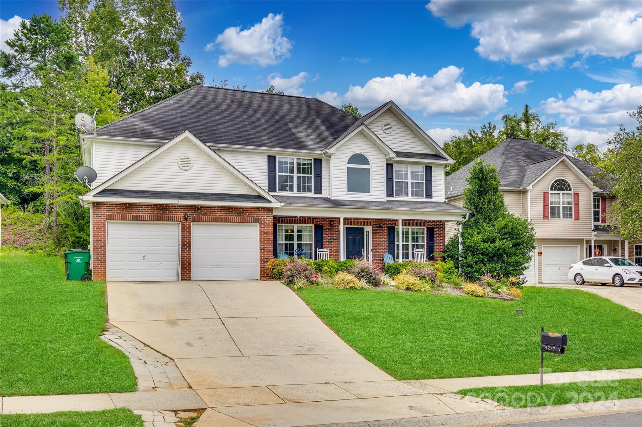 Eagle Ridge - Residential