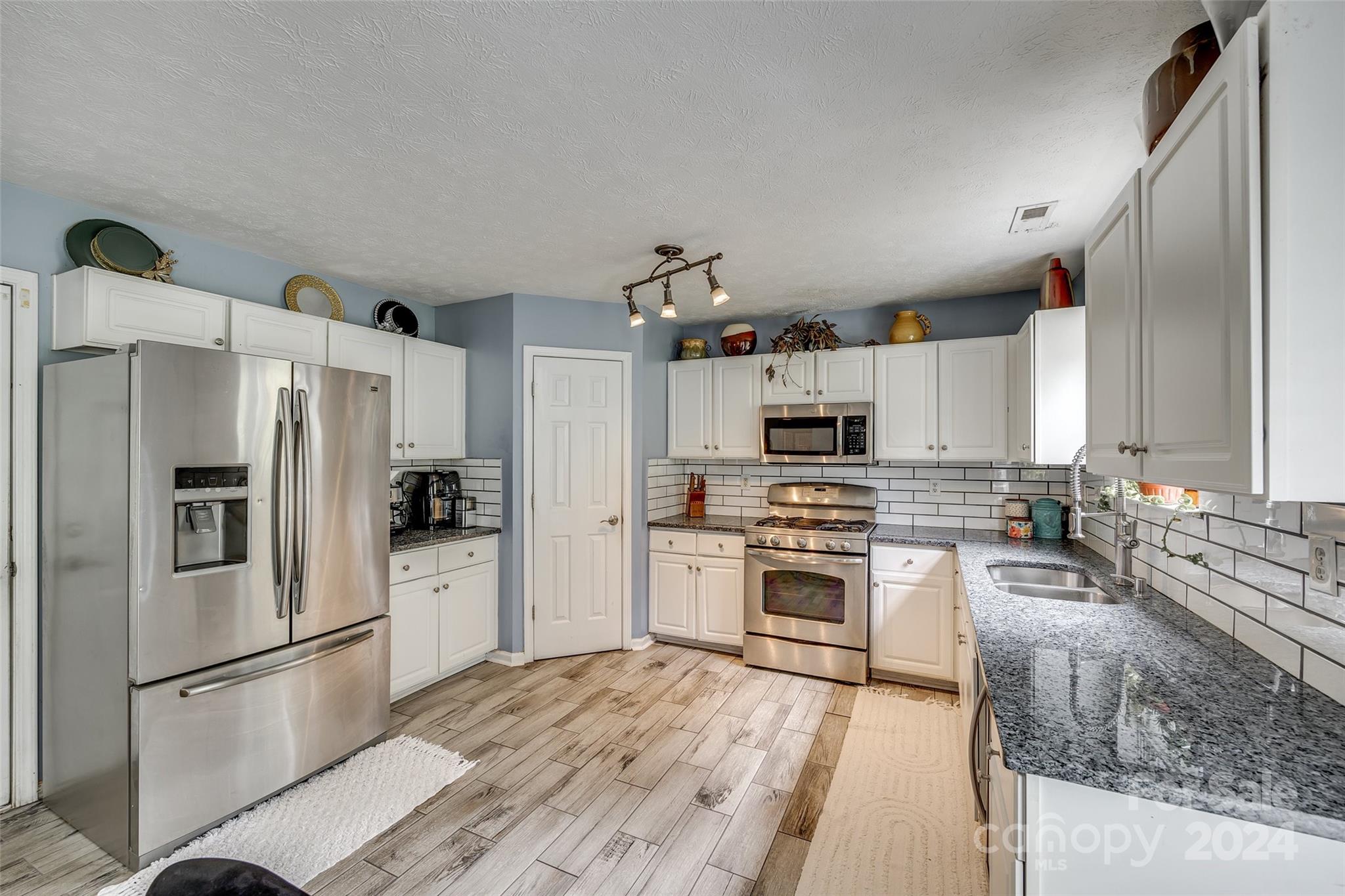 Eagle Ridge - Residential