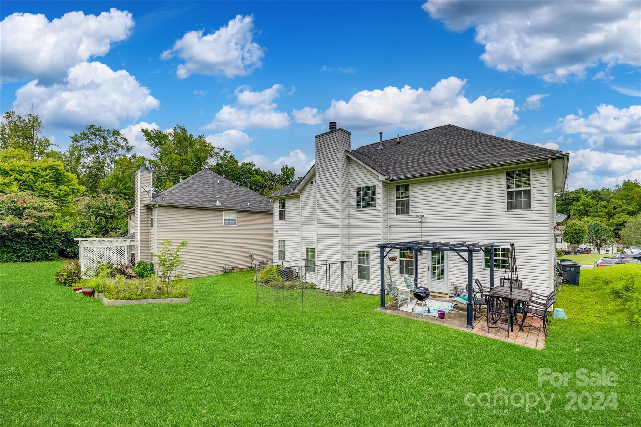 Eagle Ridge - Residential