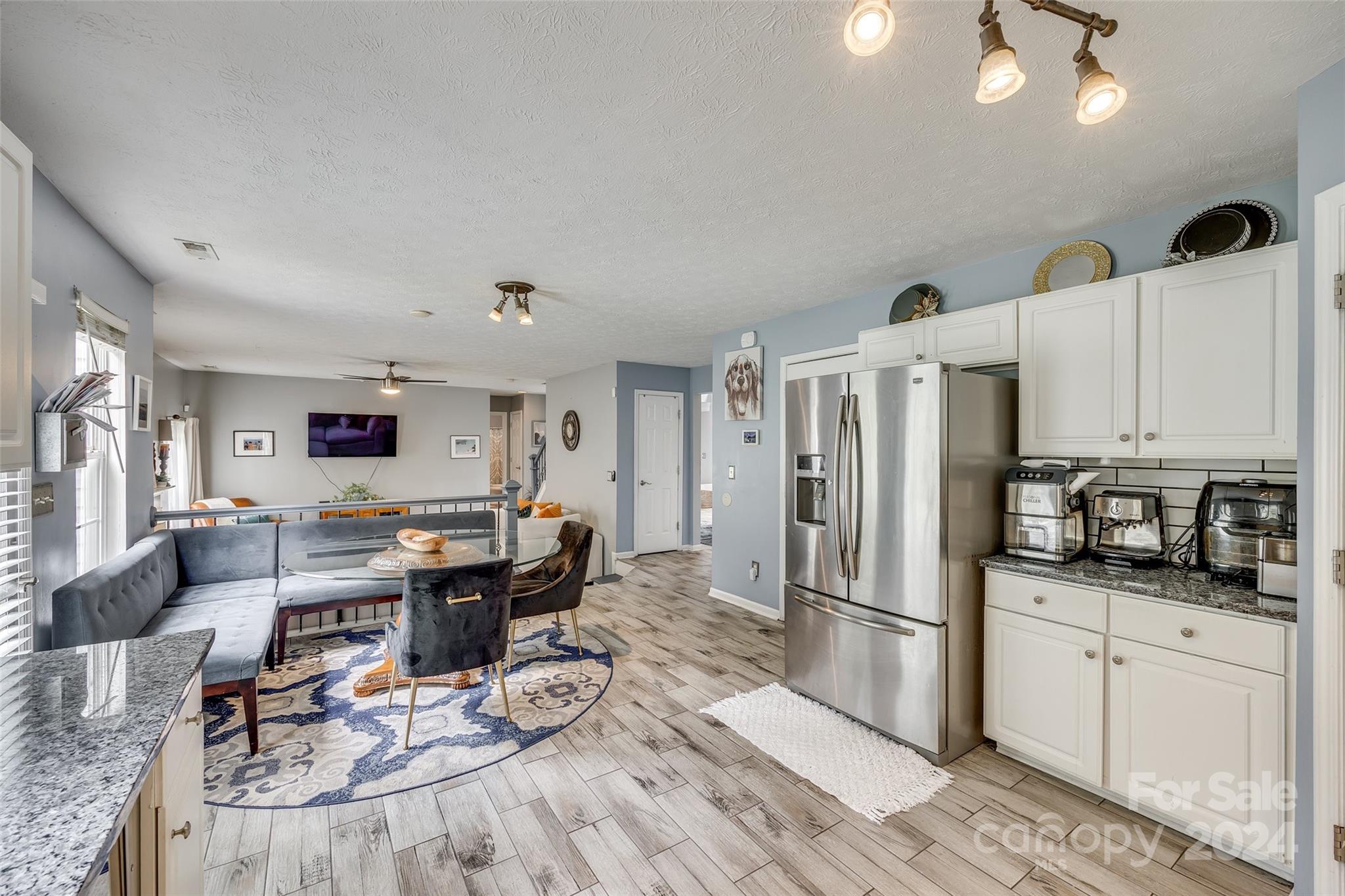 Eagle Ridge - Residential