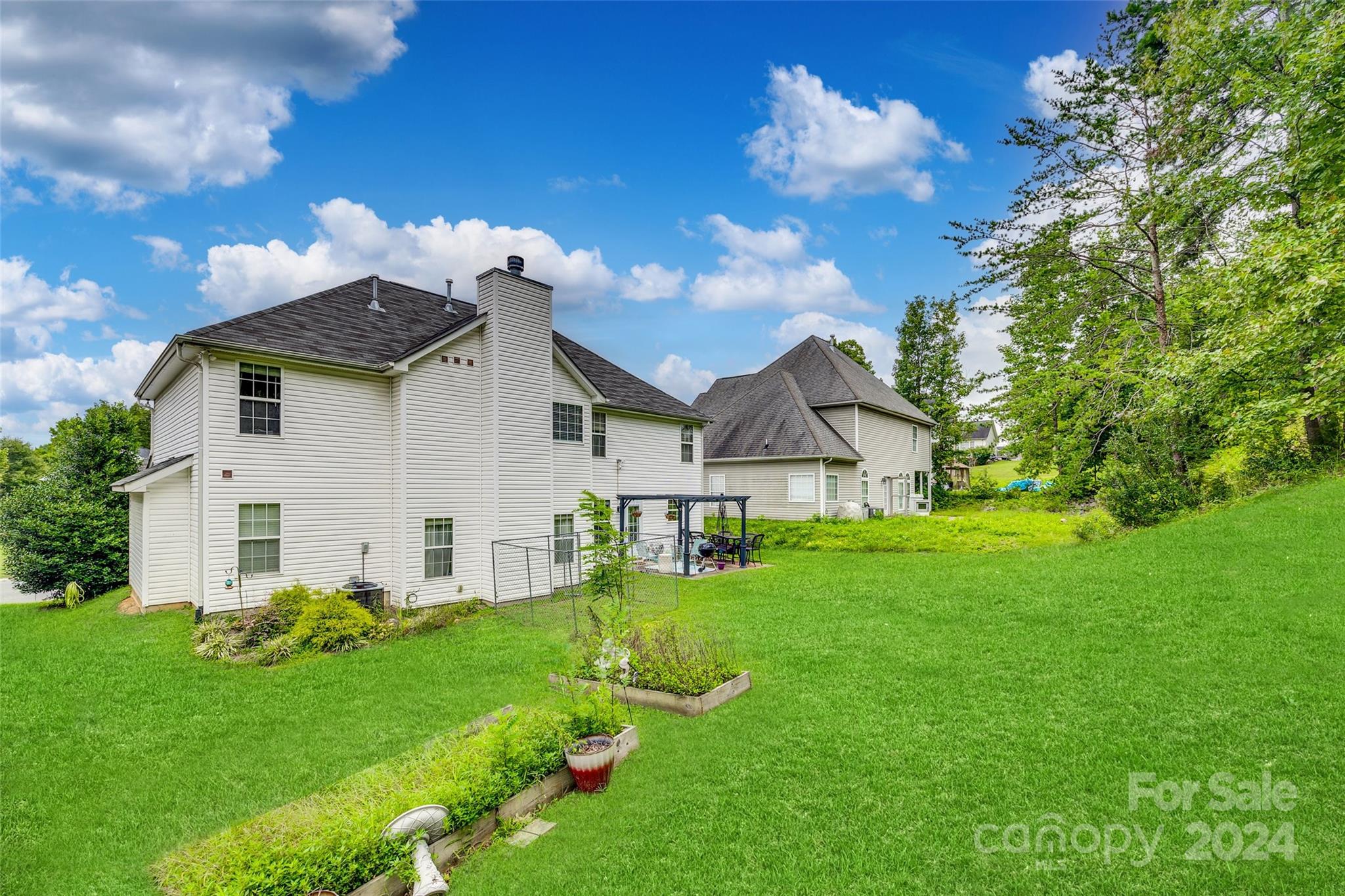 Eagle Ridge - Residential