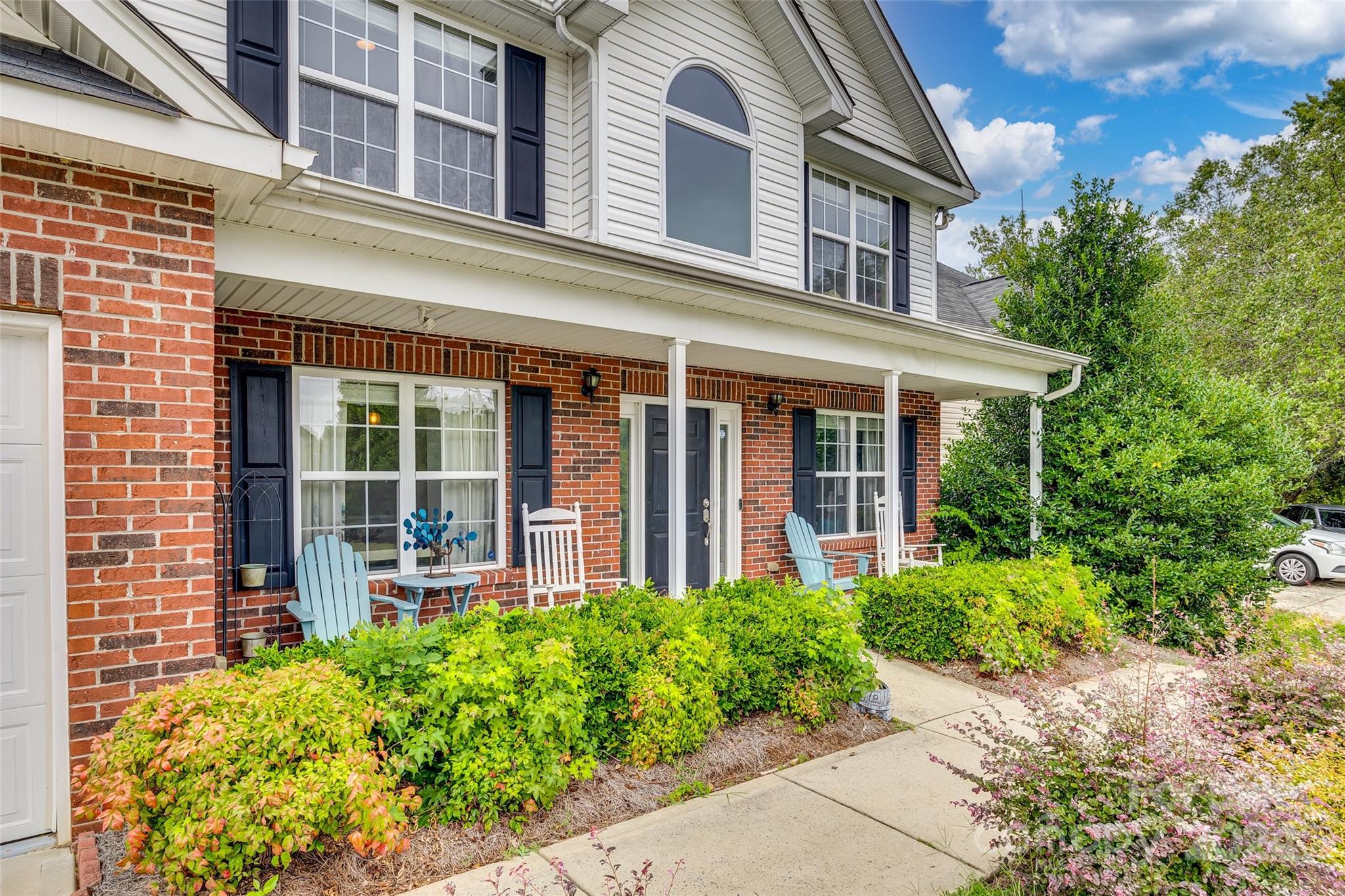 Eagle Ridge - Residential