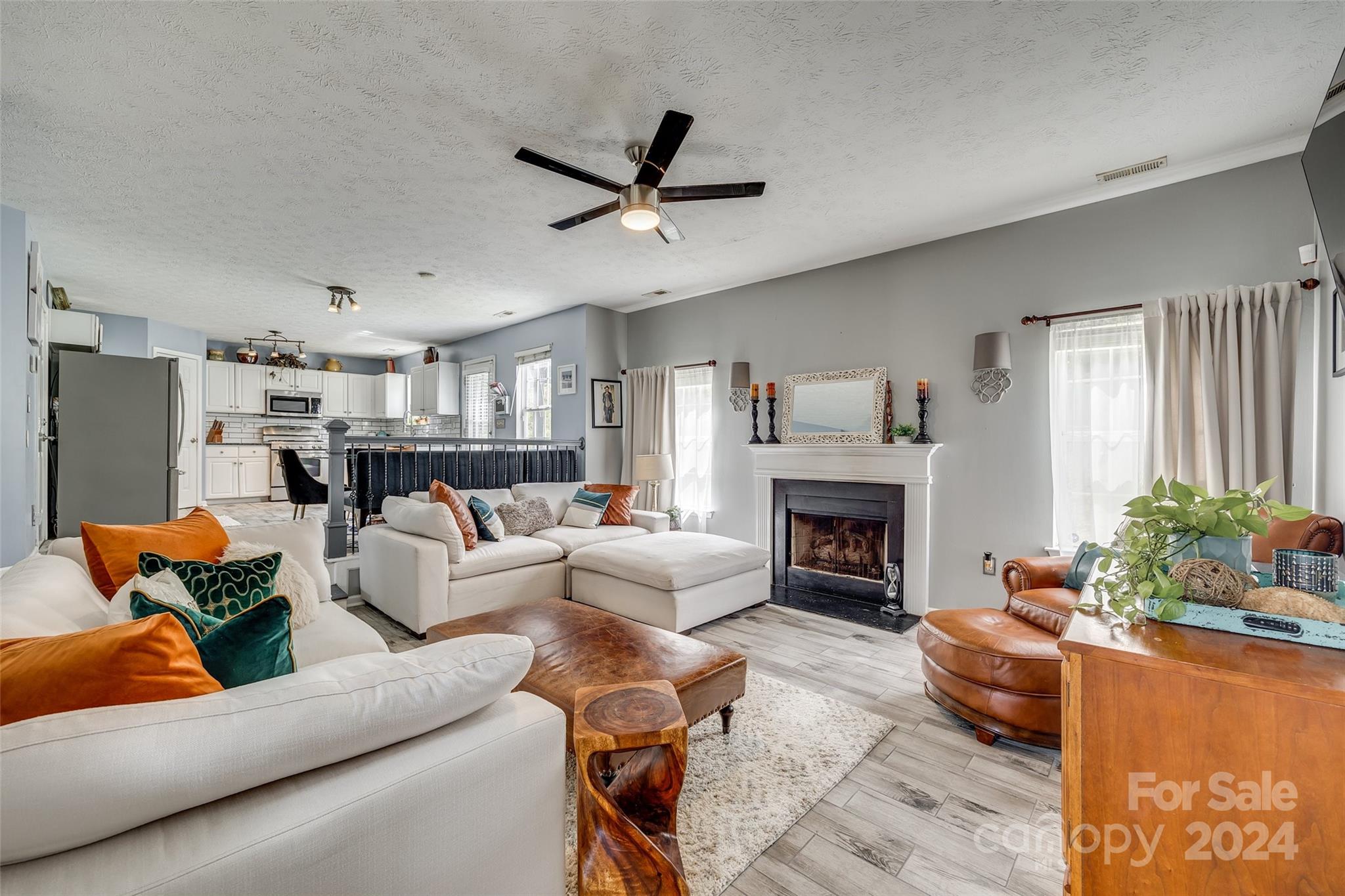 Eagle Ridge - Residential