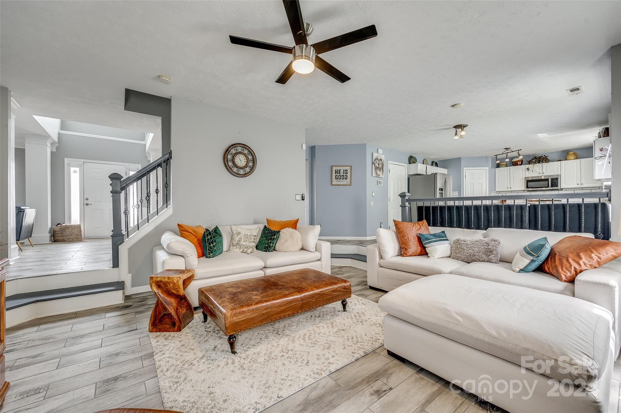 Eagle Ridge - Residential