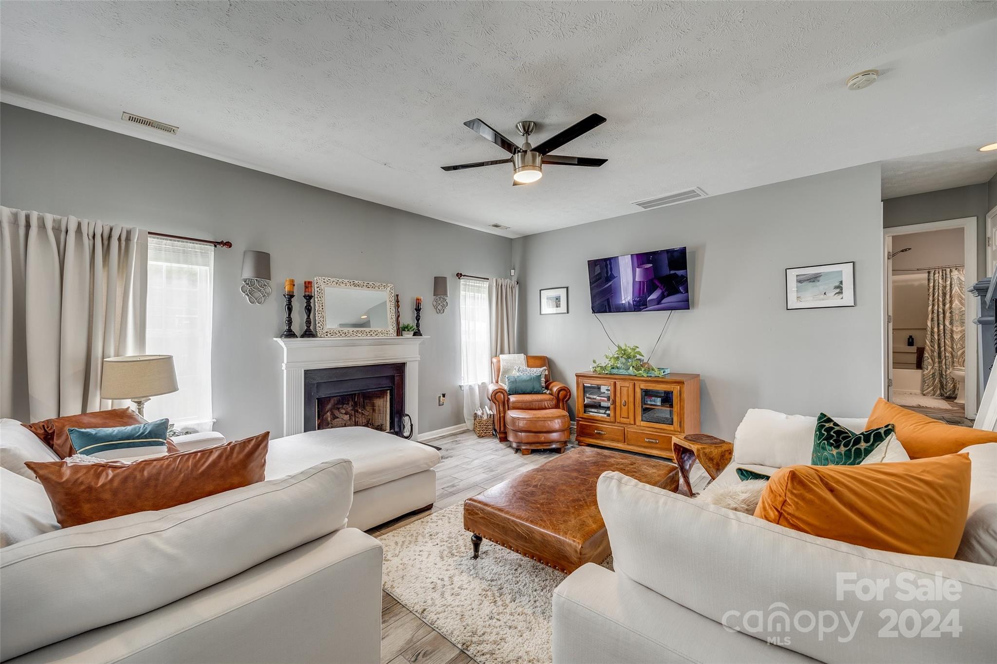 Eagle Ridge - Residential