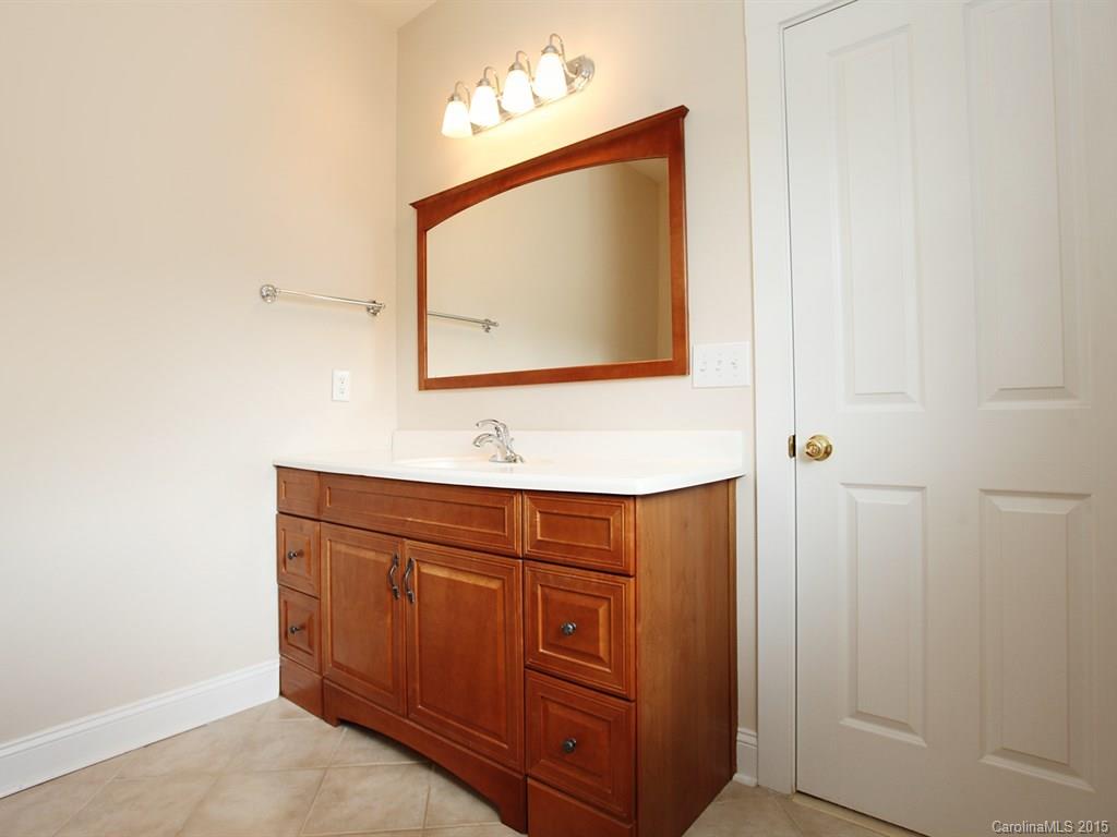 Baxter Village - Residential