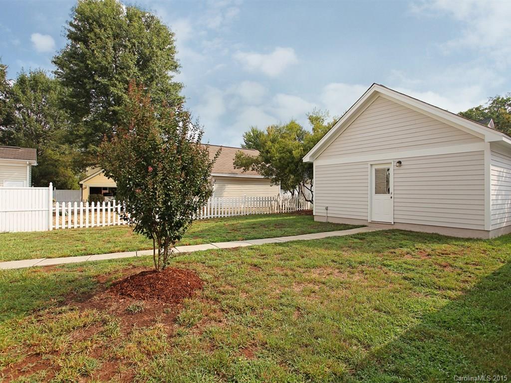 Baxter Village - Residential