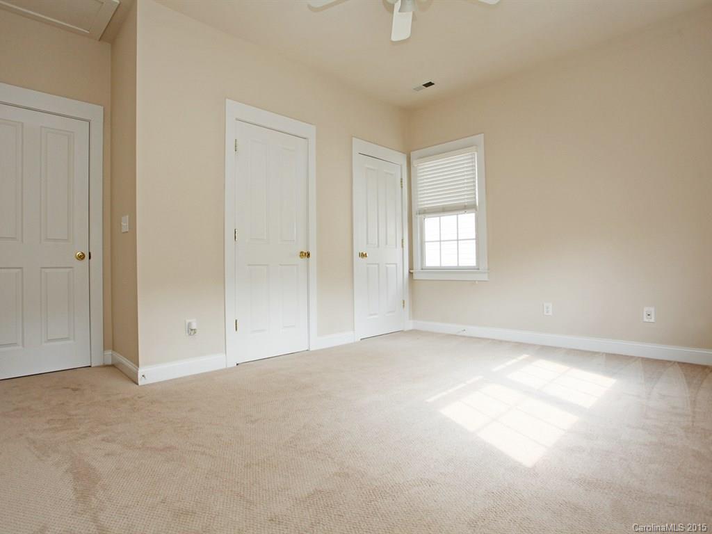 Baxter Village - Residential