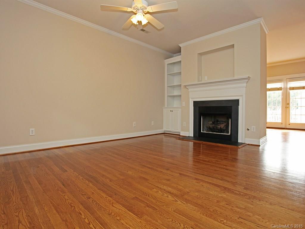 Baxter Village - Residential