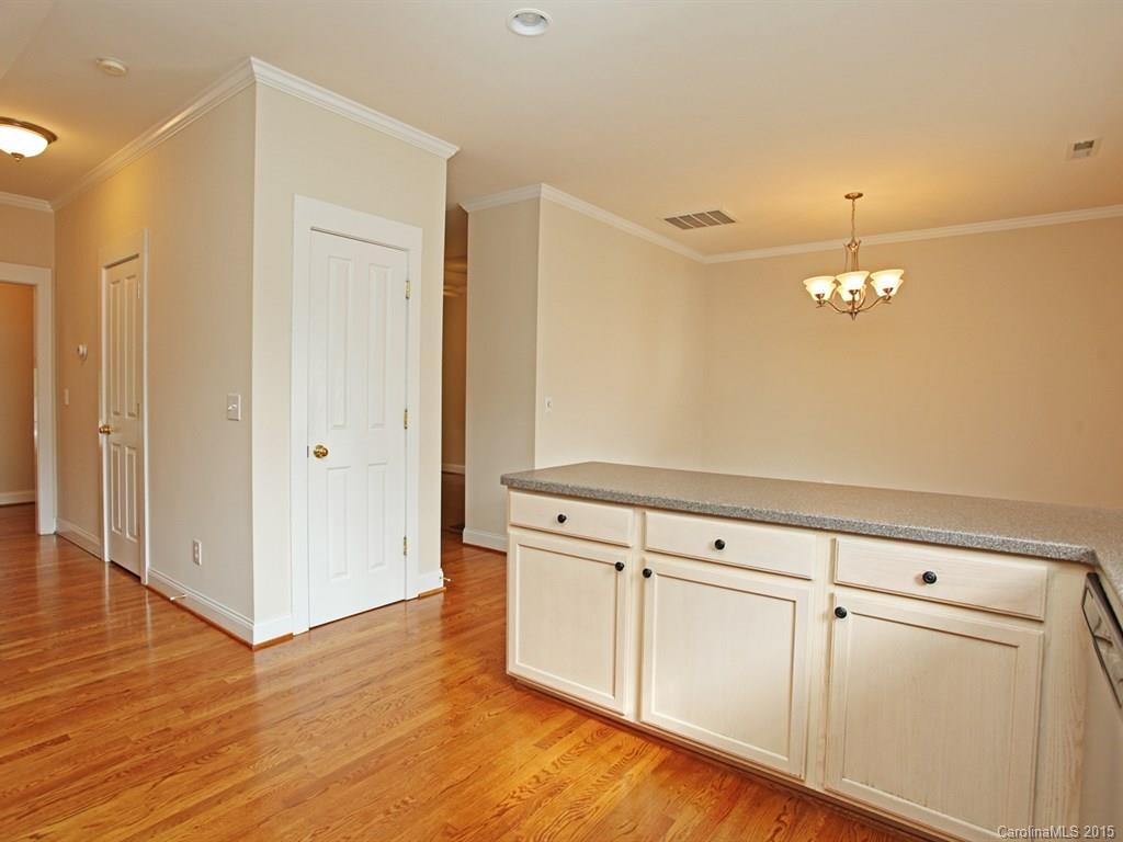 Baxter Village - Residential