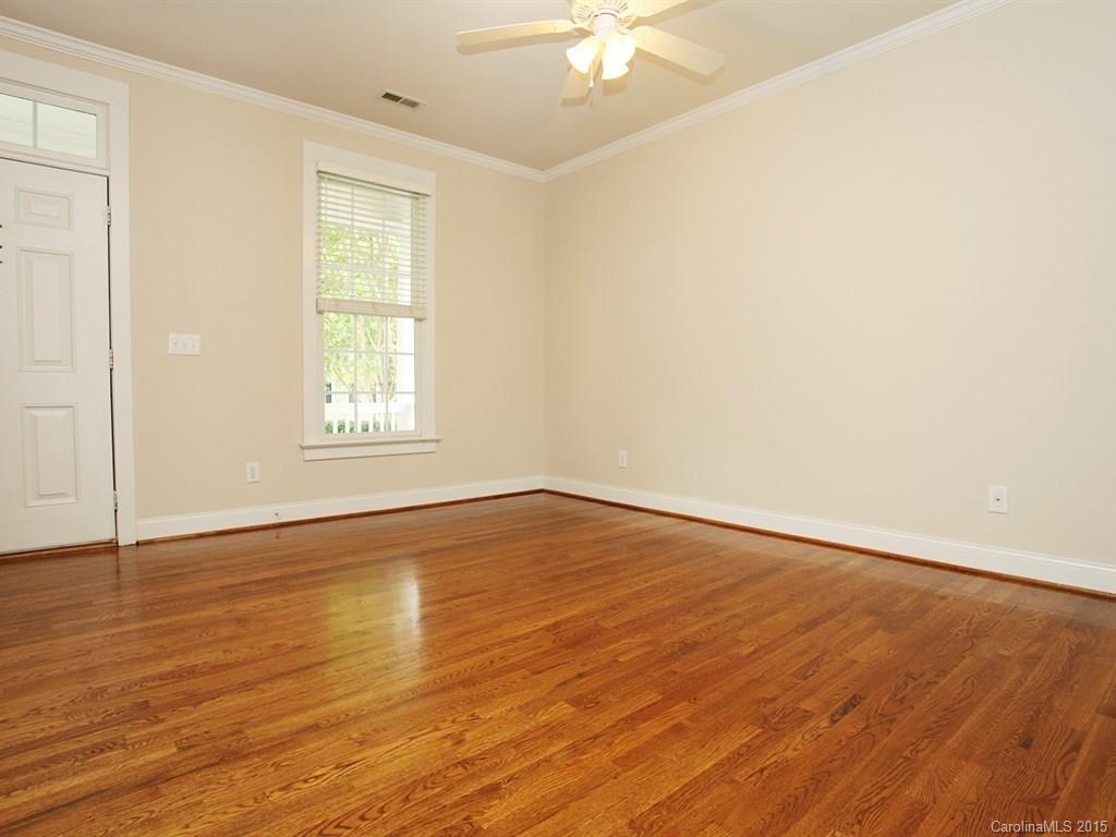 Baxter Village - Residential