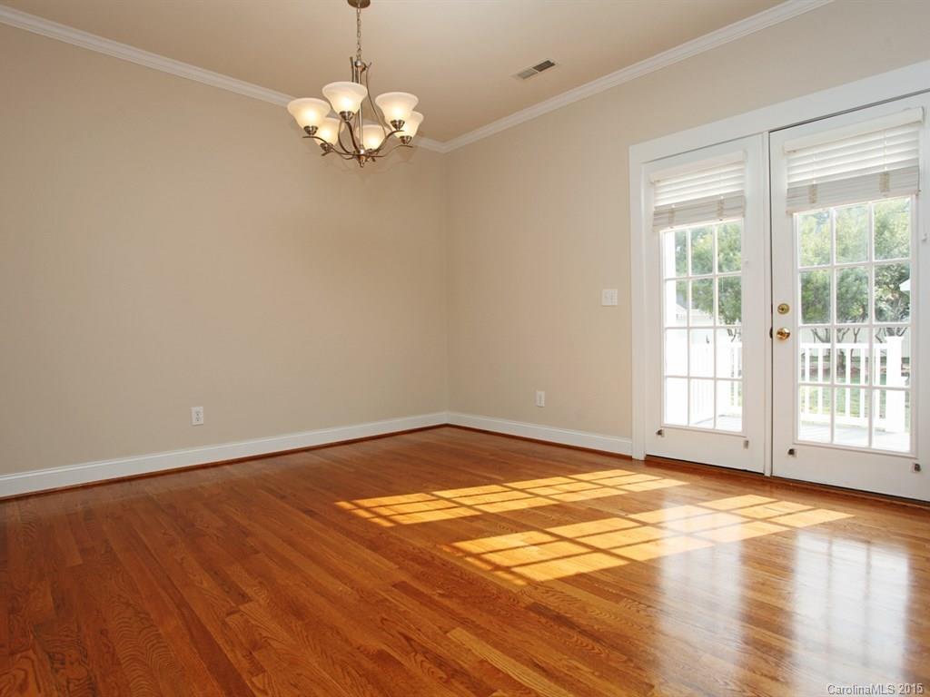 Baxter Village - Residential