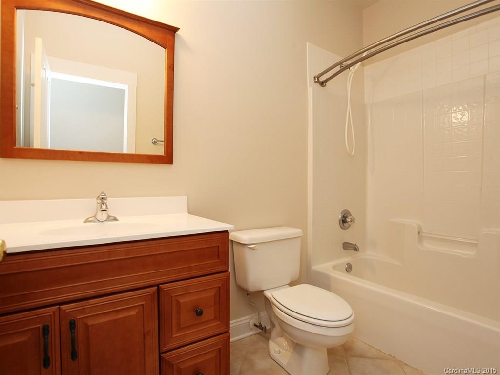 Baxter Village - Residential