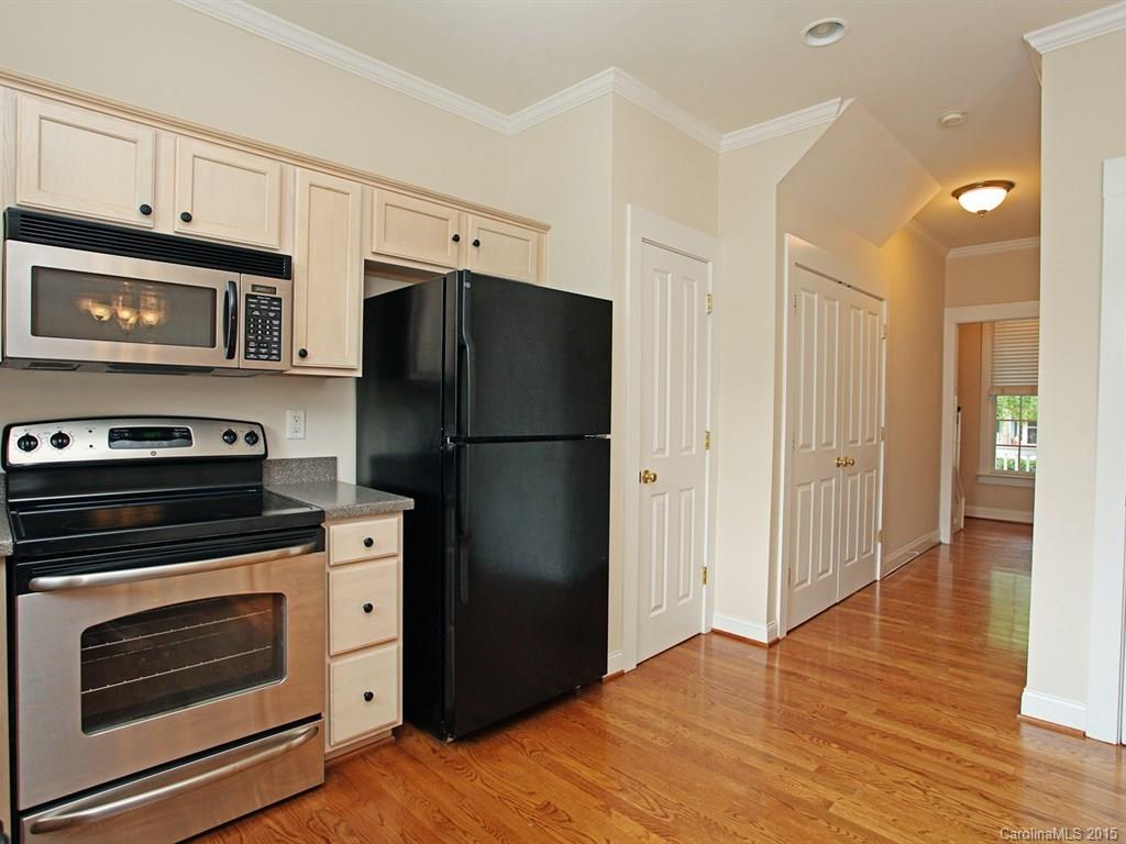 Baxter Village - Residential