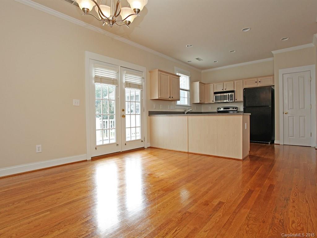 Baxter Village - Residential