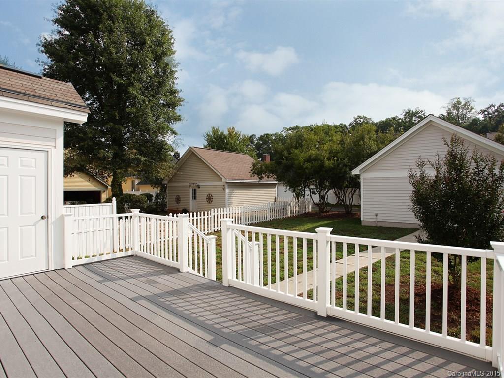 Baxter Village - Residential