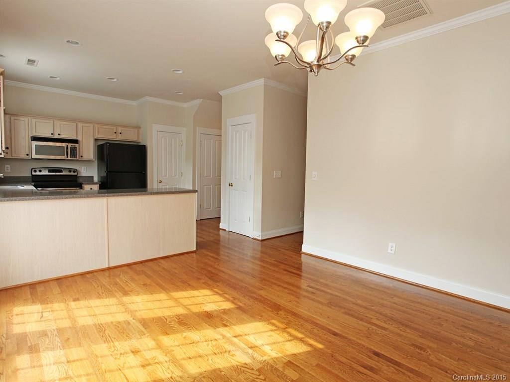 Baxter Village - Residential