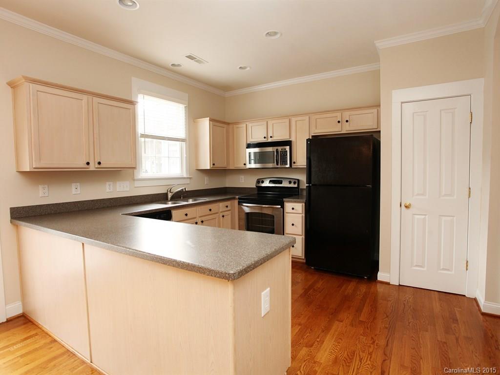 Baxter Village - Residential