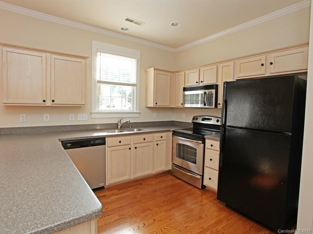 Baxter Village - Residential