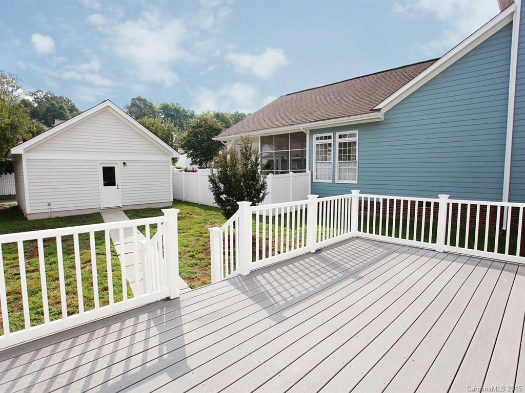 Baxter Village - Residential