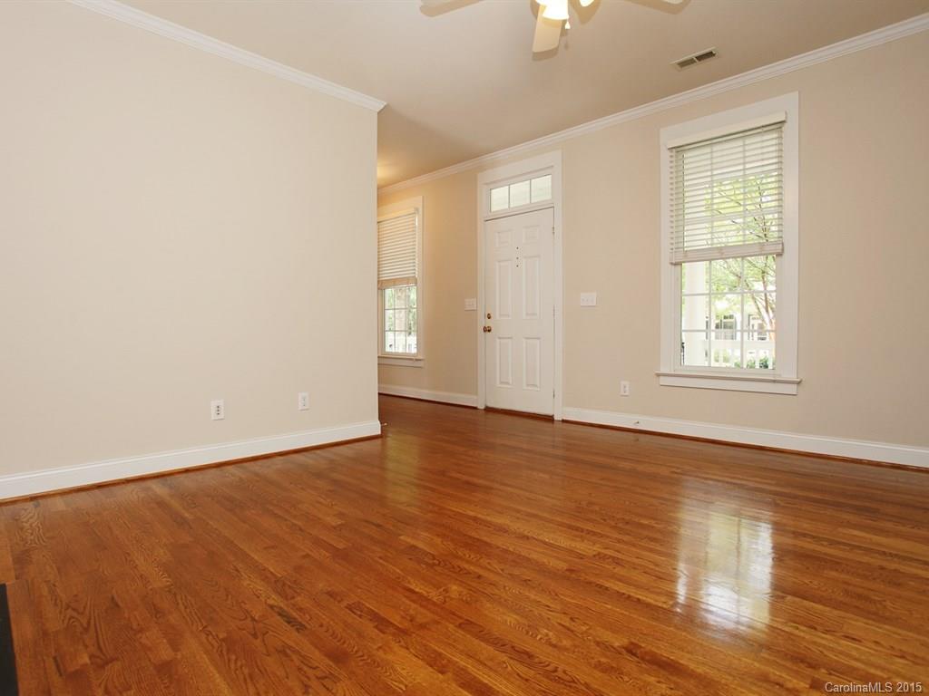 Baxter Village - Residential