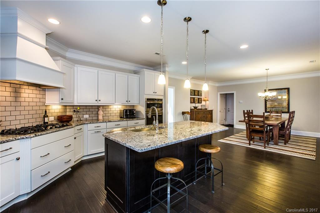 Augusta Place at Laurel Creek - Residential