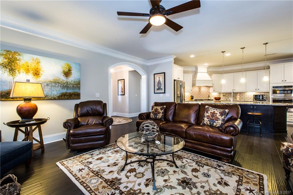 Augusta Place at Laurel Creek - Residential