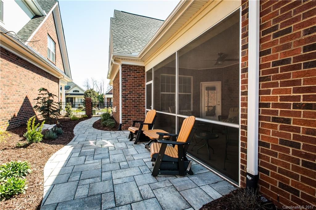 Augusta Place at Laurel Creek - Residential