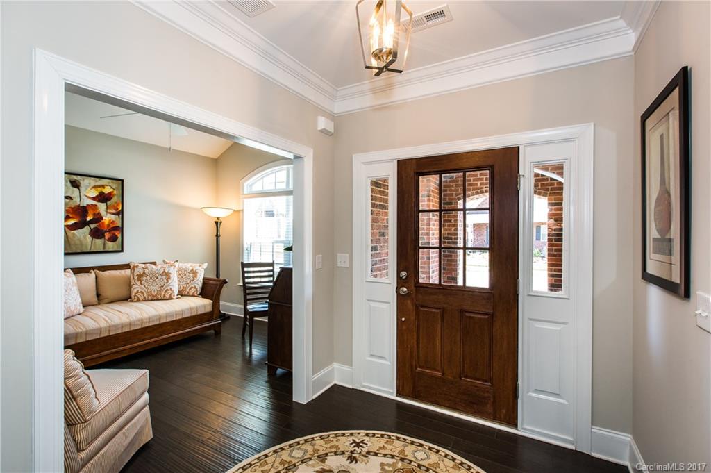 Augusta Place at Laurel Creek - Residential