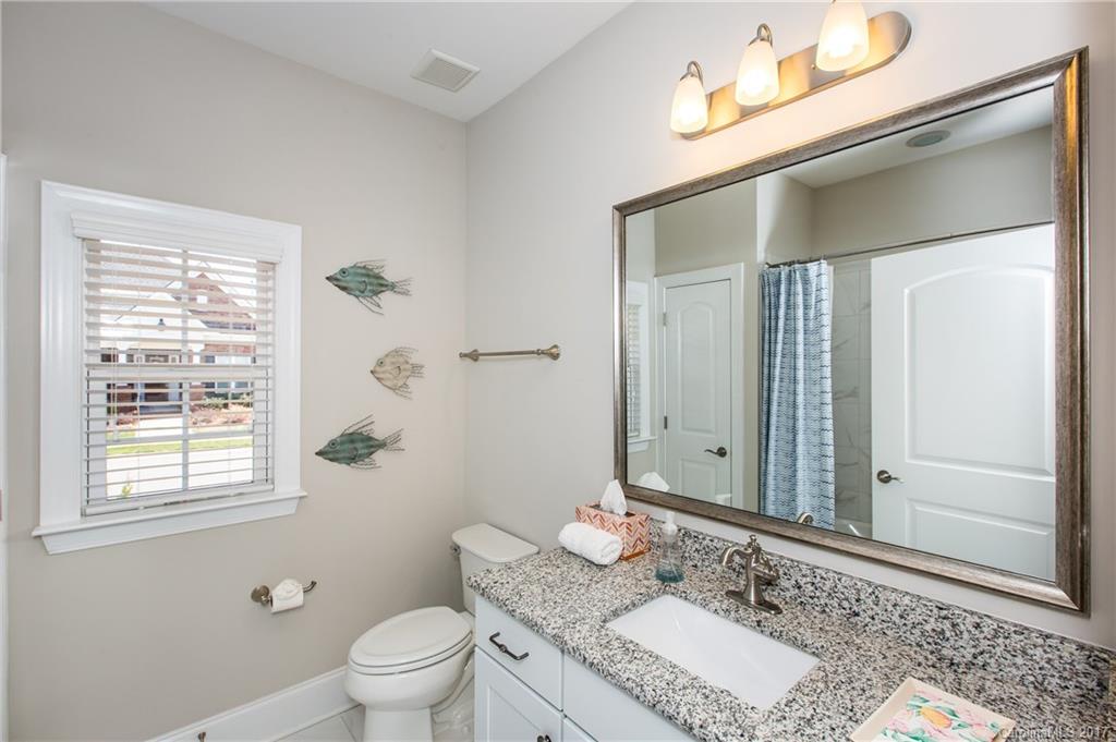 Augusta Place at Laurel Creek - Residential