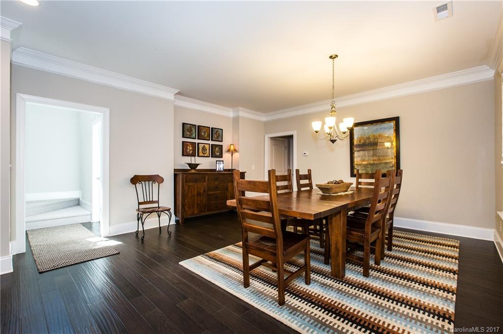 Augusta Place at Laurel Creek - Residential